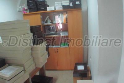 Inchiriere spatiu comercial ultracentral - 6