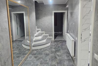 Casă cu 4 camere în Valea - 12