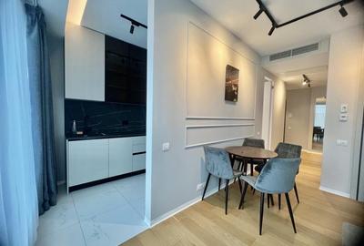 Apartament cu 2 camere decomandat, mobilat în Floreasca - 4