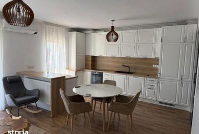 Apartament cu 2 camere în Bulgaria - 1