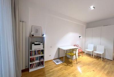3 camere | parcare subterana Herastrau-Nordului - 7