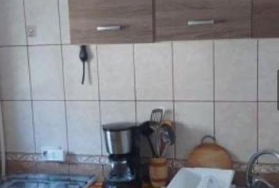 Garsoniera zona Billa 32 mp - 2