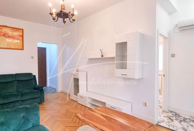 Ap 2 camere bloc consolidat langa Cismigiu, Sala Palatului, Stribei Voda - 2