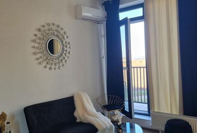 Apartament cu 2 camere, mobilat în Tomis Plus - 4