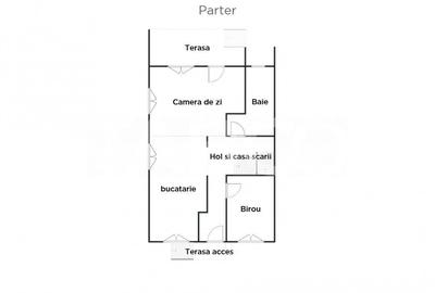 Casă cu 4 camere în Bungard - 4