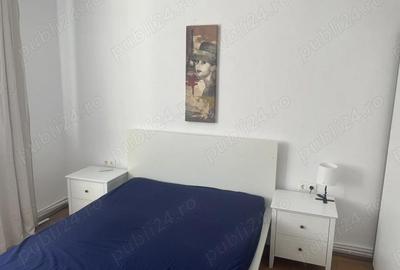 Apartament cu 2 camere semidecomandat în Pajura - 2