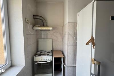 Apartament cu 2 camere în Floreasca - 9
