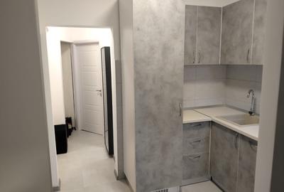 Apartament cu 2 camere semidecomandat în Ultracentral - 9