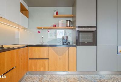 Apartament cu 3 camere, mobilat în Bartolomeu - 12