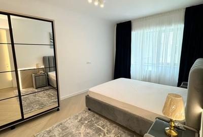 Apartament 3 camere | Prima închiriere | Cortina North - Pipera - 7