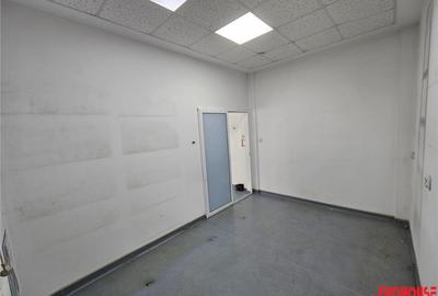 Spațiu comercial, de 105 mp, în Mioriței - 2