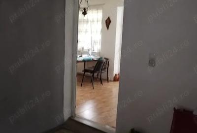 Vand casa cu teren - 9