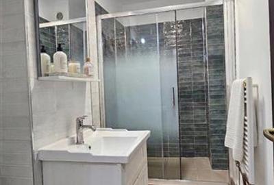 Apartament cu 2 camere decomandat, mobilat în Mănăștur - 7