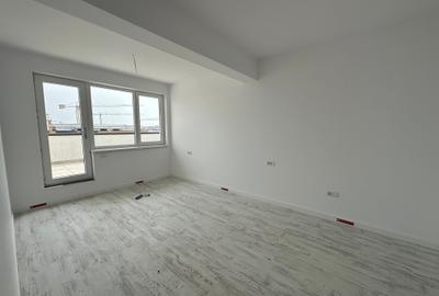 Penthouse 3 camere-terasa 90 mp/Ansamblu cu piscina/7 minute Metrou Berceni - 6