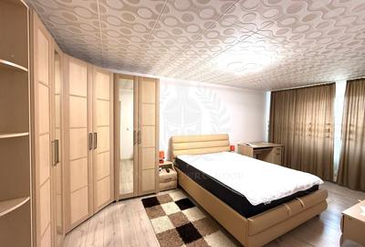 Apartament cu 2 camere decomandat, mobilat în Mihai Bravu