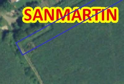 Spațiu comercial, în Nufărul - 4