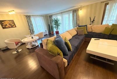 Casa Mogosoaia cu livada, crama si terasa - 11