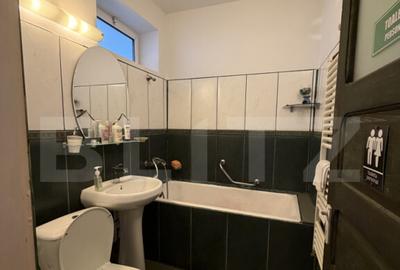 Spațiu comercial, de 113 mp, în Calea Severinului - 1