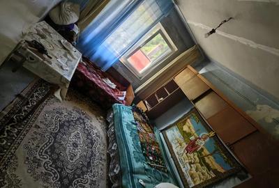 Apartament cu 4 camere decomandat în Central - 5