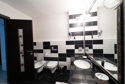 Apartament cu 3 camere decomandat în Băneasa - 3