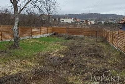 Duplex cu 5 camere cu Canalizare în Dâmbul Rotund - 14