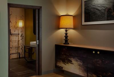 Primaverii | 3 Camere | Terasa | Parcare | Sauna | Sala | Primaverii | 3 Camere | Terasa | Parcare | Sauna | Sala | - 12