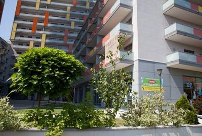 RATE LA DEZVOLTATOR CU DOBANDA 0%  DOAR 15 % AVANS! PARCARE SUBTERANA INCLUSA! - 2