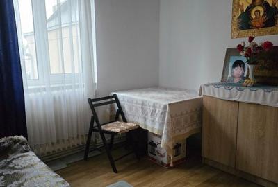 Apartament cu 2 camere semidecomandat în Astoria - 2