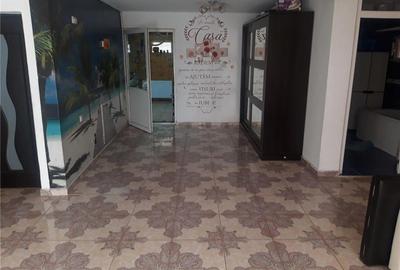 Casă cu 4 camere cu Teren 510 Mp în Balotești - 9