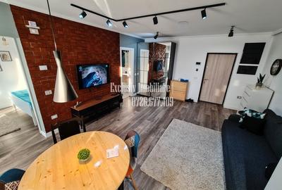 Apartament cu 2 camere decomandat, mobilat în Tomis Nord