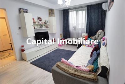 Apartament de vânzare, Valea Lupului - 52 mp, 2 camere