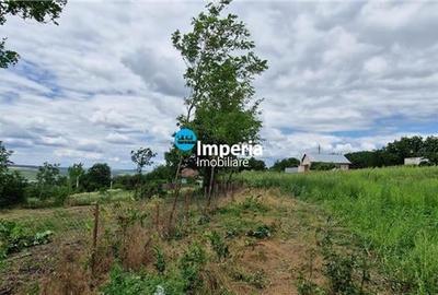 Teren intravilan de vanzare in Iasi, zona Aroneanu - 2