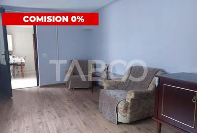 Apartament cu 5 camere decomandat, mobilat în Central - 15