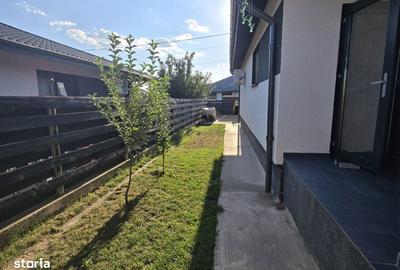 Casă cu 4 camere cu Teren 500 Mp în Bârnova - 12