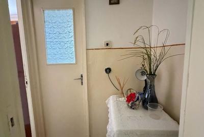 Apartament cu 2 camere semidecomandat în Vasile Aaron - 10