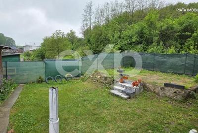 Casă cu 4 camere cu Teren 1145 Mp în - 15
