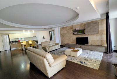 Apartament cu 3 camere semidecomandat în Șoseaua Nordului - 2