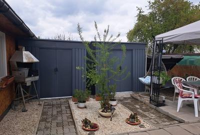 Duplex cu 3 camere cu Canalizare în Girocului - 4