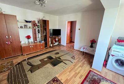 2 camere Cetatii  etaj 3 centrala proprie - 13