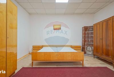 Apartament cu 3 camere decomandat în Mănești - 3