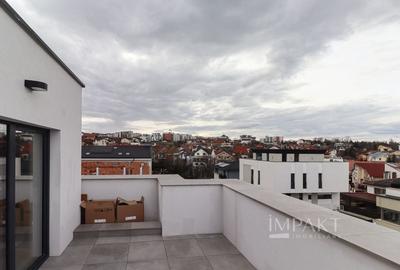 Duplex superb cu 6 camere si 4 bai in Andrei Muresanu! - 4