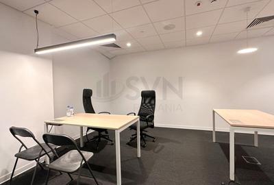 Birou, de 300 mp, în Pipera - 4