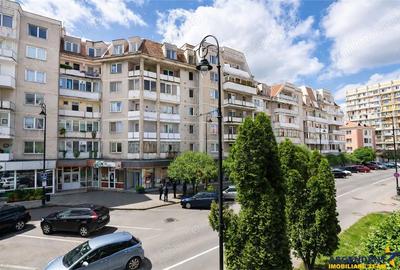 Spațiu comercial, de 186 mp, în Ultracentral - 13