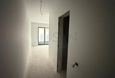 Apartament cu 4 camere semidecomandat în Pipera - 12