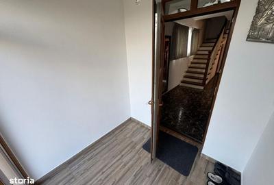 Casă cu 4 camere cu Teren 2000 Mp în Tomești - 17