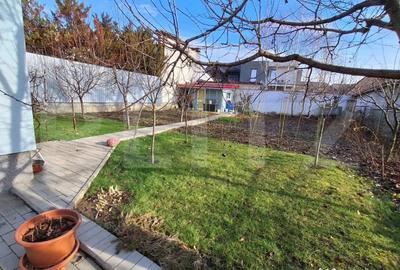 Casă cu 2 camere cu Teren 463 Mp în Budai - 13