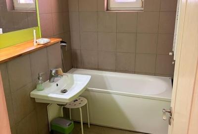 Apartament cu 3 camere semidecomandat, mobilat în Buziașului - 4