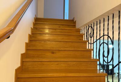 Apartament 3 camere de închiriat în zona Aviatorilor Emanoil Porumbaru New - 6