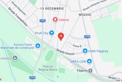 Casă individuală cu 5 camere cu Canalizare în Periferie - 1