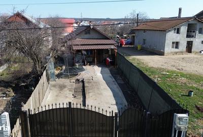 Spațiu comercial, în Lăpuș - 6